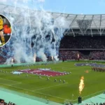 West Ham 7/9 Players Train for Wolves Clash (London, 2026)