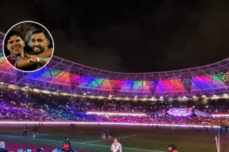 West Ham Beat Wolves, Spurs Sink: Relegation Shift (East London, 2026)