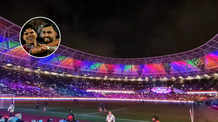 West Ham Beat Wolves, Spurs Sink: Relegation Shift (East London, 2026)