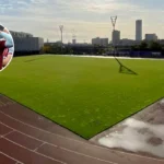 West Ham Beats Relegation at London Stadium, East London 2026