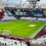 West Ham Block Matheus Fernandes Sale to Man Utd East London 2026