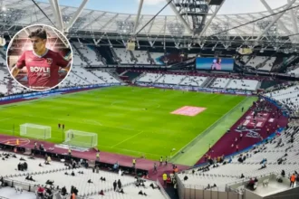 West Ham Block Matheus Fernandes Sale to Man Utd East London 2026