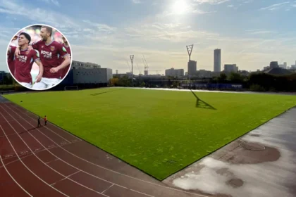 West Ham Boosted by Wilson Return vs Wolves (East London, 2026)