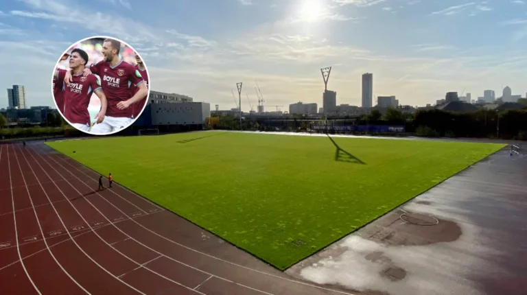 West Ham Boosted by Wilson Return vs Wolves (East London, 2026)