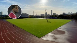 West Ham Disasi Permanent Deal Chance - East London 2026 