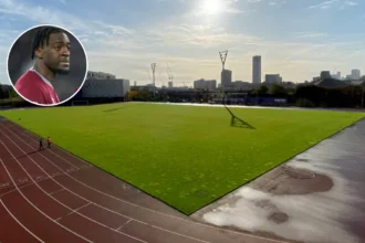 West Ham Disasi Permanent Deal Chance - East London 2026 