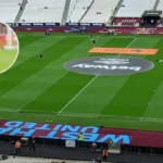 West Ham Dodged £50m Steidten Boniface Deal, East London 2026