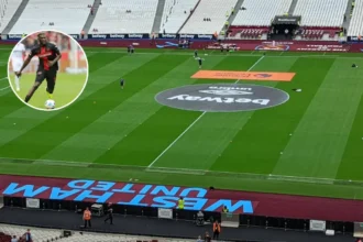 West Ham Dodged £50m Steidten Boniface Deal, East London 2026