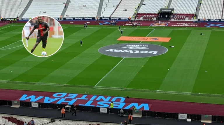 West Ham Dodged £50m Steidten Boniface Deal, East London 2026