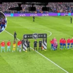 West Ham Draw Palace in Relegation Scrap (Selhurst Park, 2026)