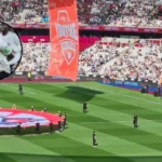 West Ham Everton Tottenham Wolves London 2026