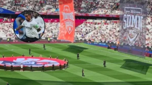 West Ham Everton Tottenham Wolves London 2026