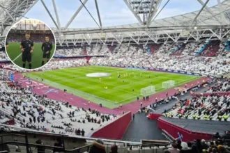 West Ham FA Cup Loss to Leeds 2026