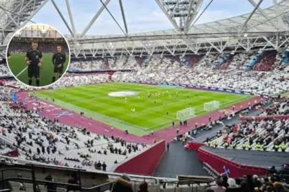 West Ham FA Cup Loss to Leeds 2026