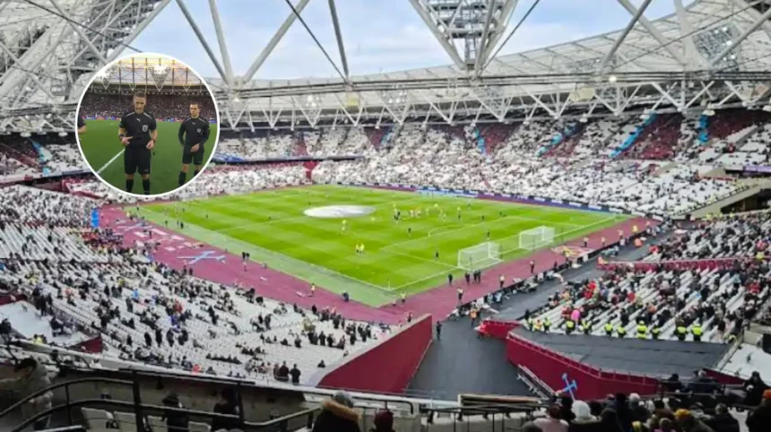 West Ham FA Cup Loss to Leeds 2026