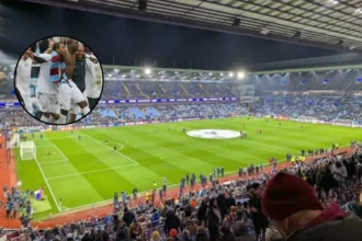 West Ham FA Cup Semi 2026: Villa Park Glory | East London