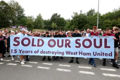West Ham Fan Protests: What Supporters Demand from Owners