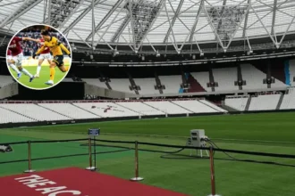 West Ham Fans Confident Ahead of Wolves Six-Pointer (East London, 2026)