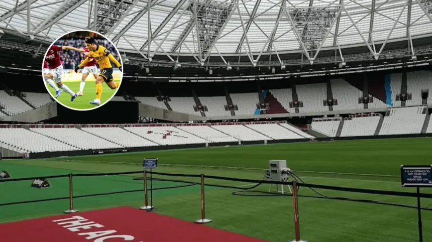 West Ham Fans Confident Ahead of Wolves Six-Pointer (East London, 2026)