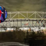 West Ham Hosts Intuit Money Skills Event at London Stadium, East London 2026