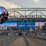 West Ham & Intuit Launch Literacy Programme East London 2026