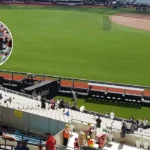 West Ham JSB First 2025/26 Meeting at London Stadium (London, 2025/26)