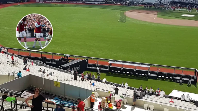 West Ham JSB First 2025/26 Meeting at London Stadium (London, 2025/26)