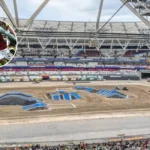 West Ham JSB First 2025/26 Meeting at London Stadium (London, 2026)