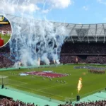 West Ham Leeds FA Cup Programme Out Now East London 2026
