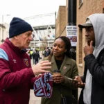 West Ham New Badge Redesign What Fans Really Think