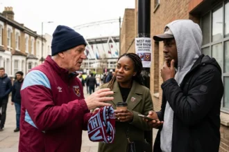 West Ham New Badge Redesign What Fans Really Think