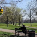 West Ham Park Spring: Blooms & Events - Newham, 2026