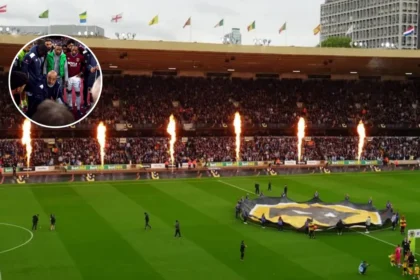 West Ham Relegation Battle: Wolves Clash Key to Survival (East London 2026)