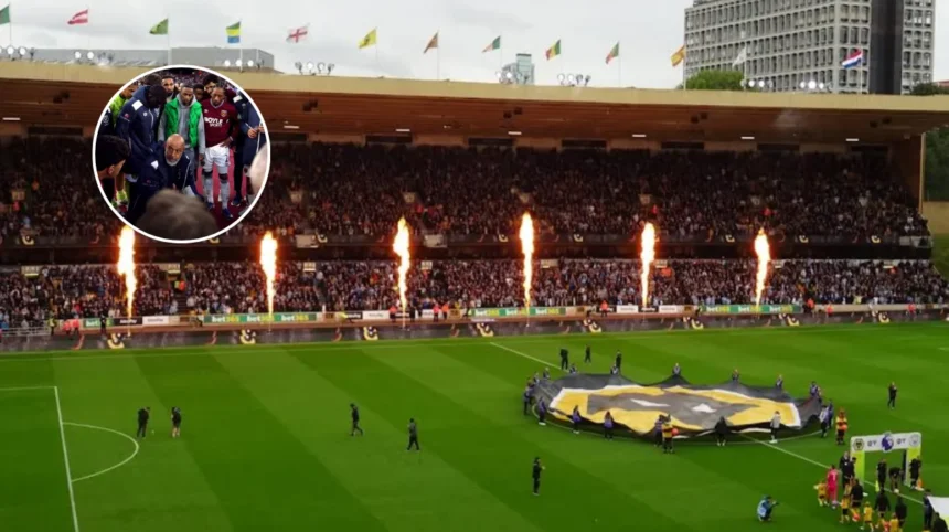 West Ham Relegation Battle: Wolves Clash Key to Survival (East London 2026)