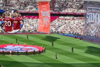 West Ham Secure Crucial Premier League Win Over Everton, London 2026