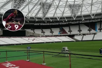 West Ham Thrash Wolves 4-0, Exit Relegation Zone (East London, 2026)