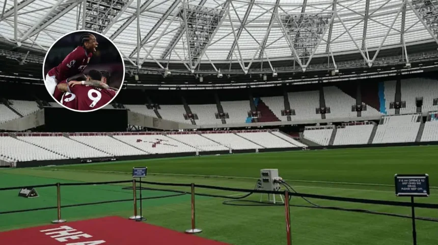 West Ham Thrash Wolves 4-0, Exit Relegation Zone (East London, 2026)