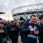 West Ham Transfer Targets January 2026 Full List and Updates