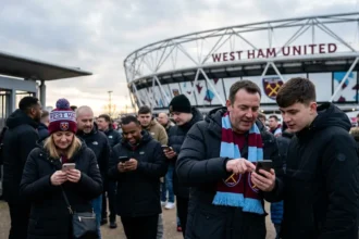 West Ham Transfer Targets January 2026 Full List and Updates