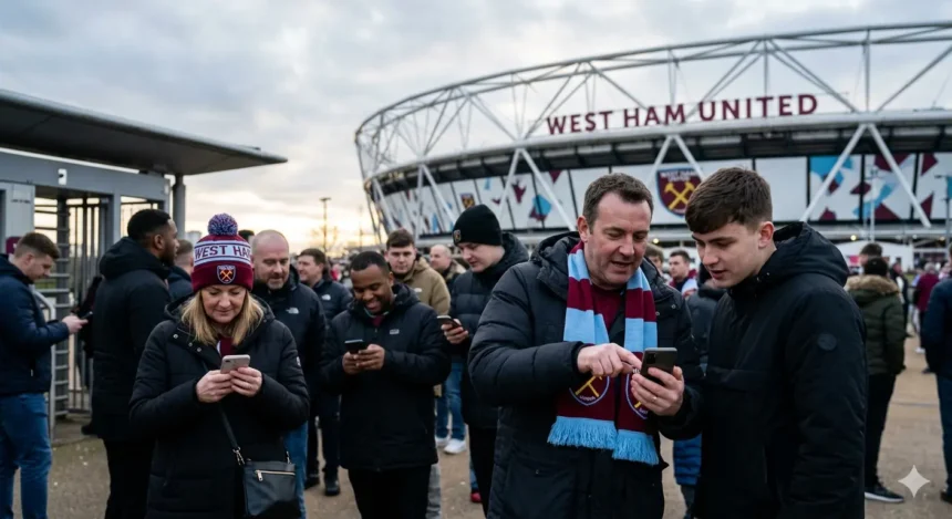 West Ham Transfer Targets January 2026 Full List and Updates