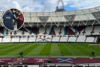 West Ham Traore Belief Post FA Cup Penalty Loss