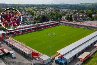 West Ham Under‑17s win Premier League Cup in Accrington 2026