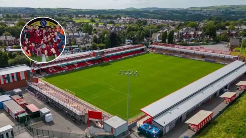 West Ham Under‑17s win Premier League Cup in Accrington 2026