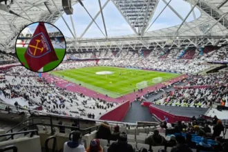 West Ham United negotiate new London Stadium deal, 2026