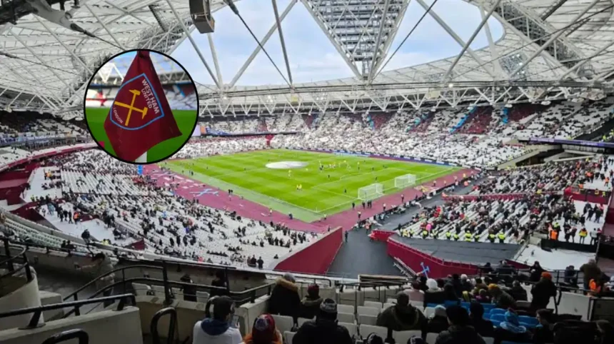 West Ham United negotiate new London Stadium deal, 2026