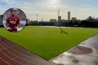 West Ham XI Shift: Bowen Central, Drop Felipe vs Everton (East London, 2026)