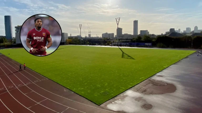 West Ham XI Shift: Bowen Central, Drop Felipe vs Everton (East London, 2026)