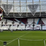 West Ham edge above Tottenham in Premier League relegation battle, East London 2026