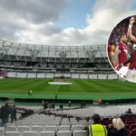 West Ham fans fear key defender Mavropanos exit, London 2026