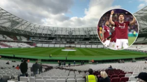 West Ham fans fear key defender Mavropanos exit, London 2026